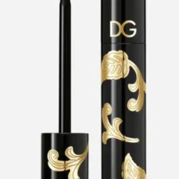 NIB Dolce & Gabbana Passioneyes Intense Volume Mascara - Passionate Dahlia 3 - Picture 2 of 4